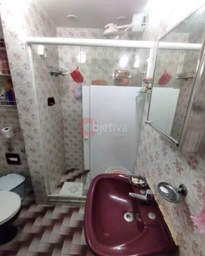 Apartamento, 1 quarto, 48 m² - Foto 8