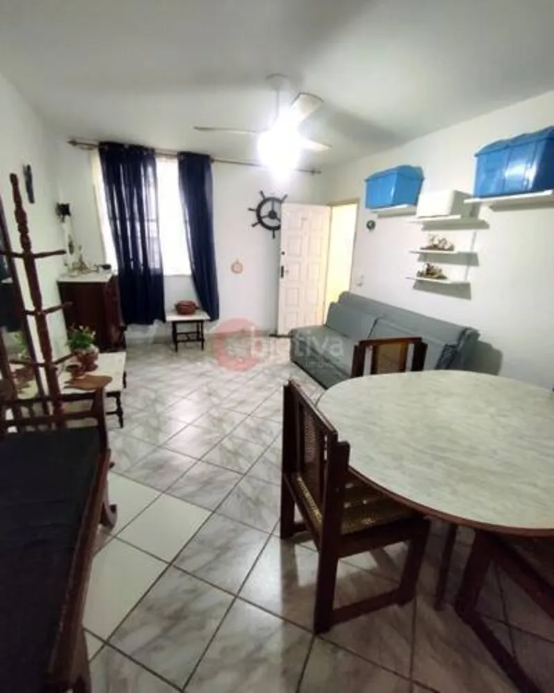 Apartamento, 1 quarto, 48 m² - Foto 5