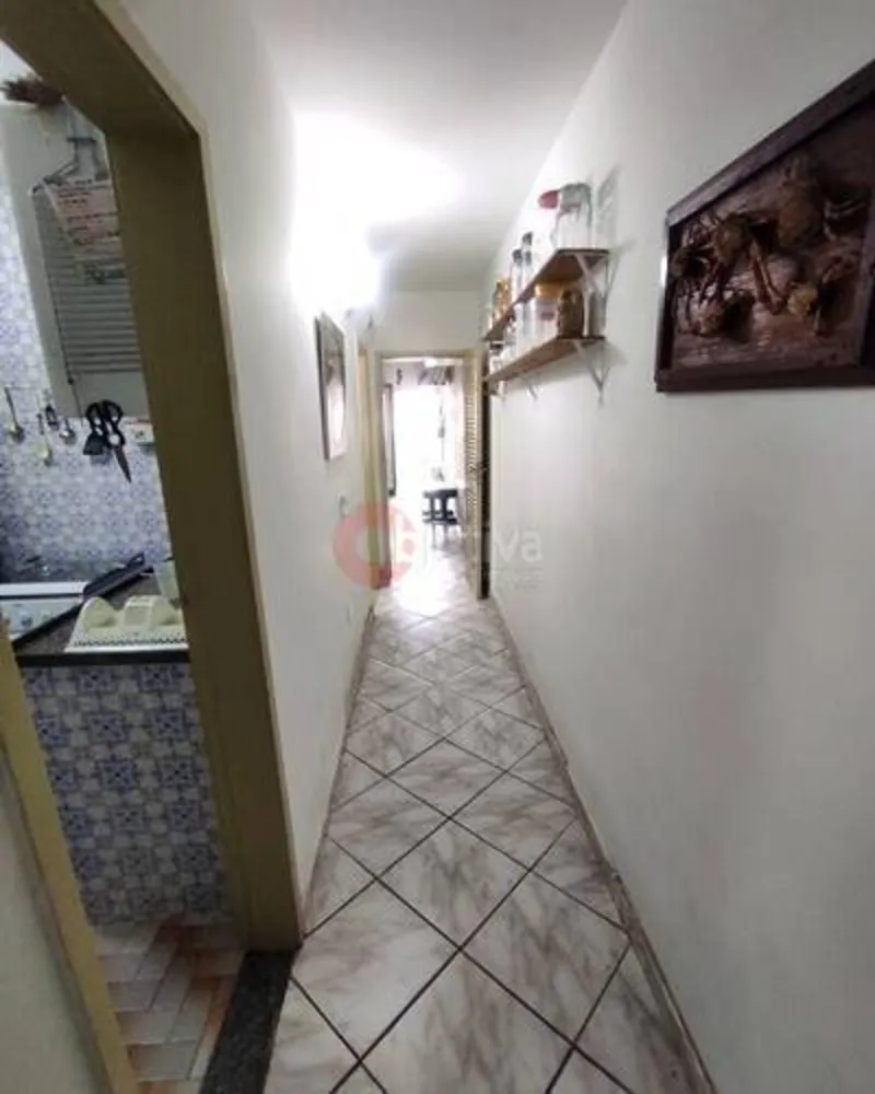 Apartamento, 1 quarto, 48 m² - Foto 6