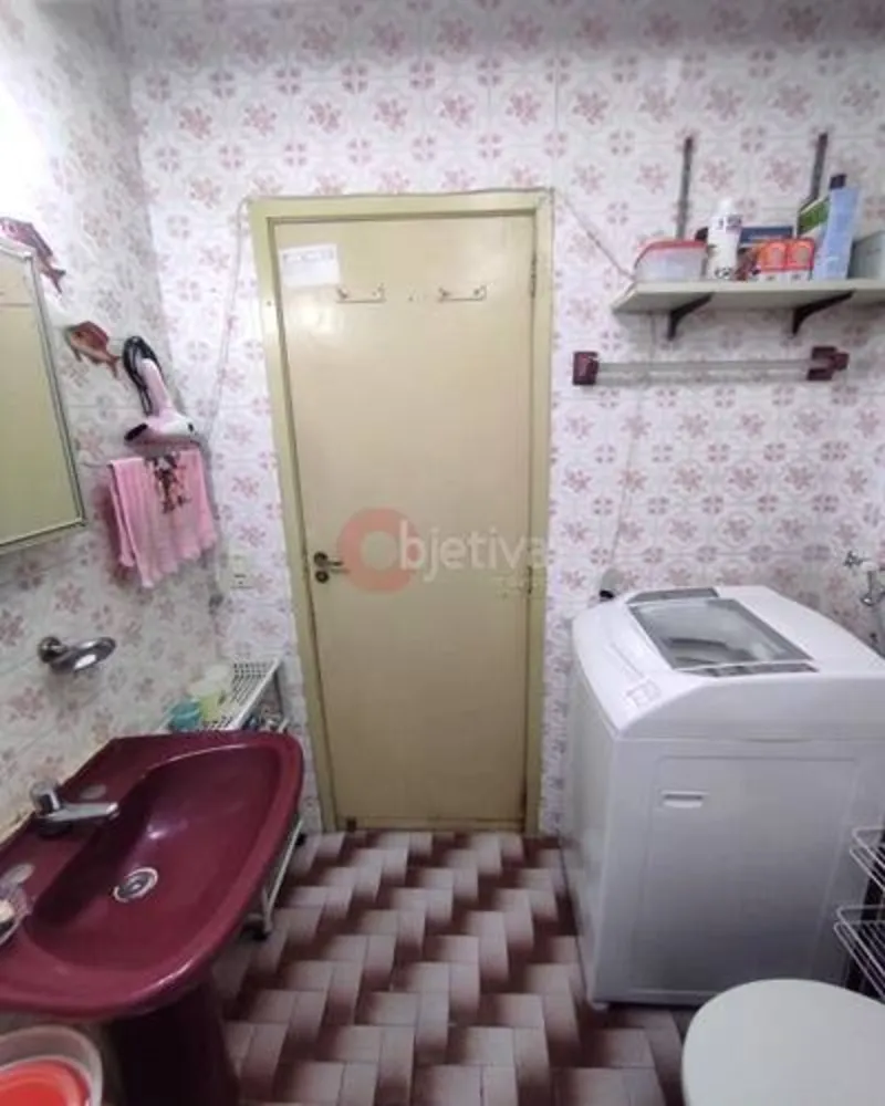 Apartamento, 1 quarto, 48 m² - Foto 9