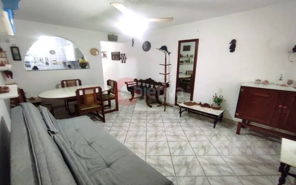 Apartamento, 1 quarto, 48 m² - Foto 1