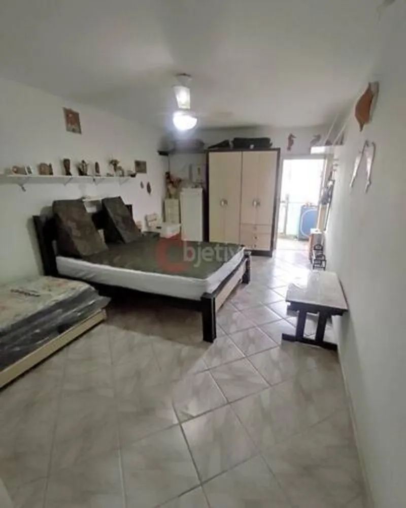 Apartamento, 1 quarto, 48 m² - Foto 11
