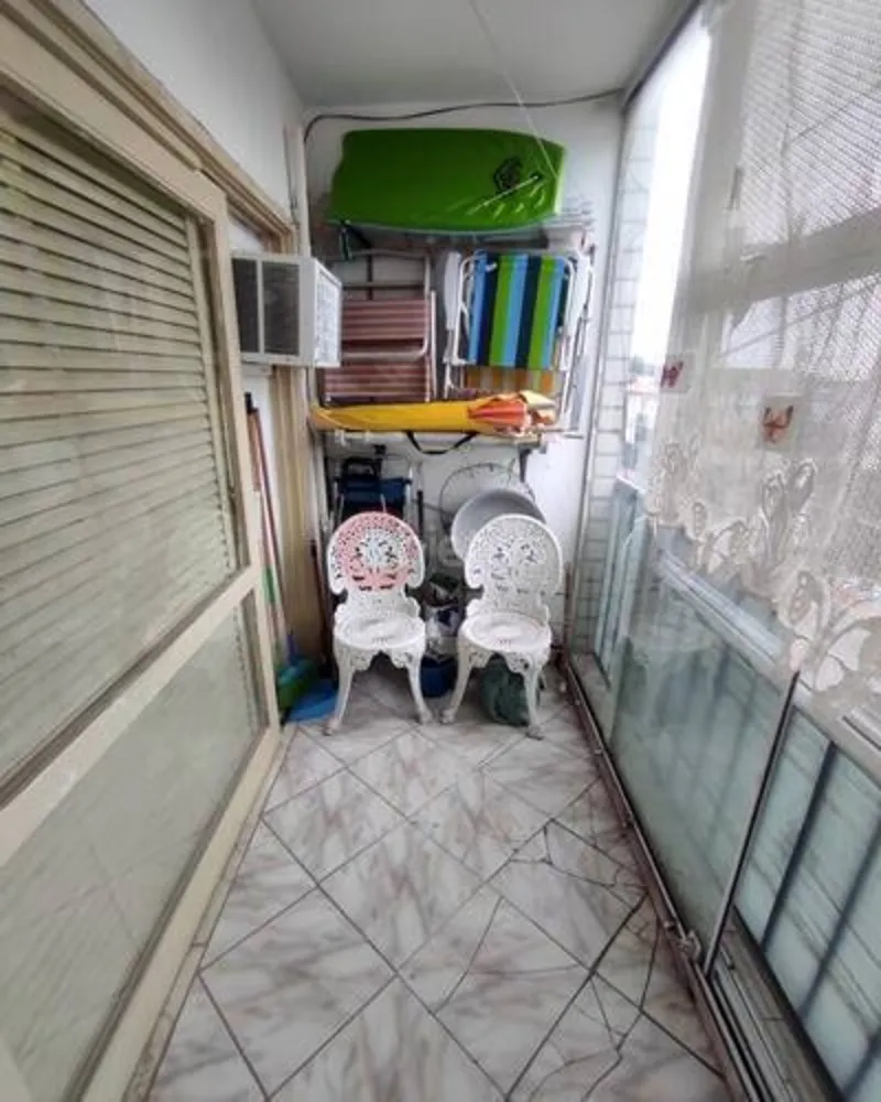 Apartamento, 1 quarto, 48 m² - Foto 12