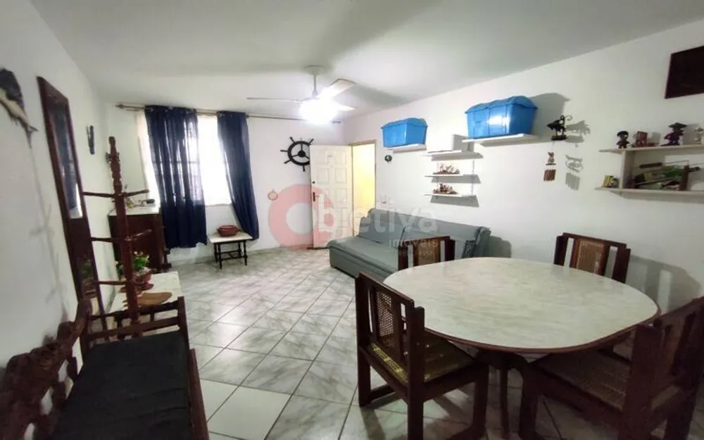 Apartamento, 1 quarto, 48 m² - Foto 3