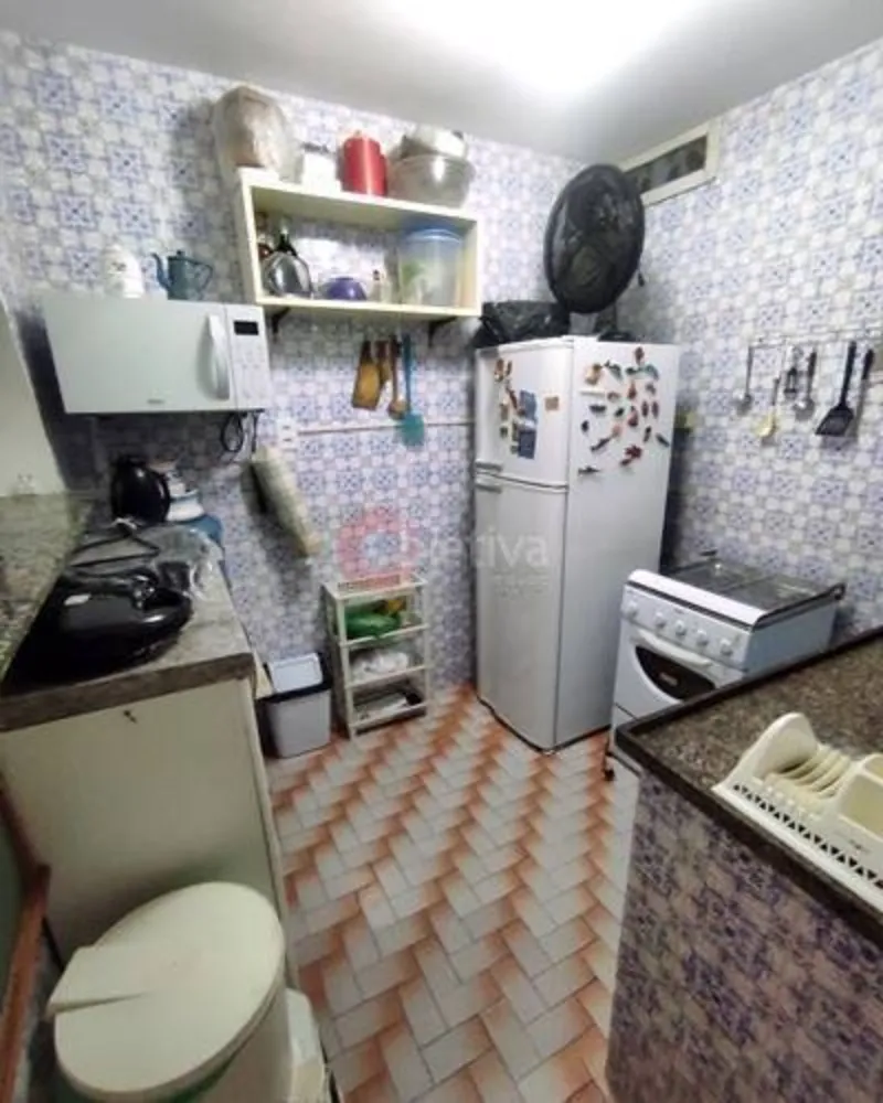 Apartamento, 1 quarto, 48 m² - Foto 7
