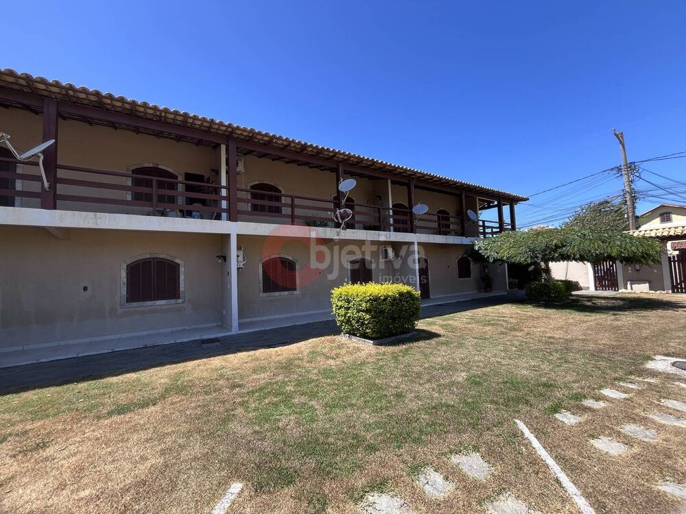 Apartamento, 2 quartos, 66 m² - Foto 4