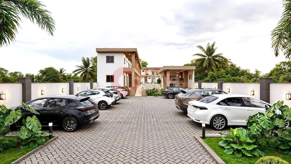 Flat/Apart Hotel, 45 m² - Foto 10