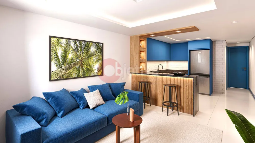 Flat/Apart Hotel, 45 m² - Foto 1