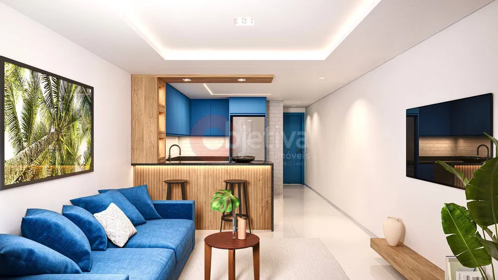 Flat/Apart Hotel, 45 m² - Foto 2