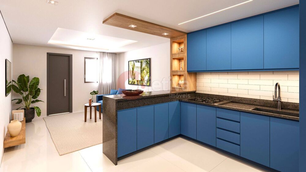 Flat/Apart Hotel, 45 m² - Foto 1