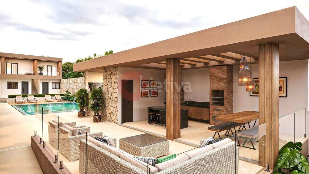 Flat/Apart Hotel, 45 m² - Foto 3