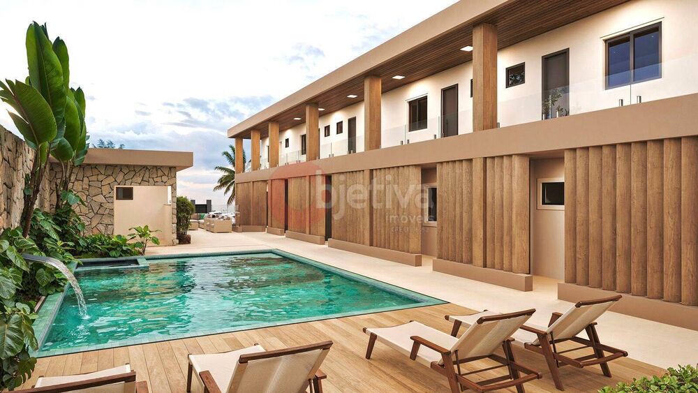 Flat/Apart Hotel, 45 m² - Foto 2