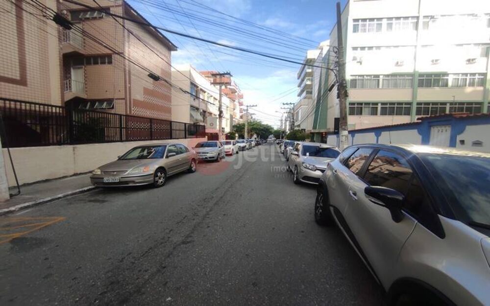 Apartamento para alugar com 2 quartos, 58m² - Foto 4