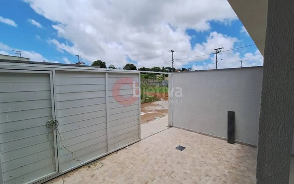Casa, 2 quartos, 114 m² - Foto 3