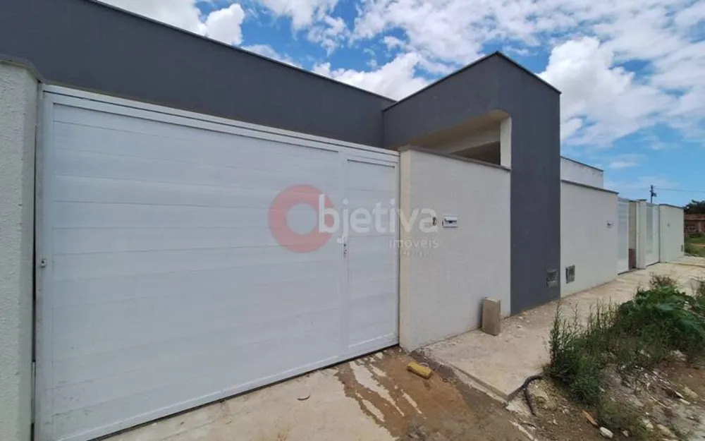 Casa, 2 quartos, 114 m² - Foto 1