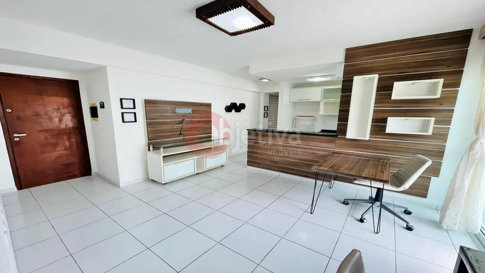 Apartamento, 1 quarto, 60 m² - Foto 4