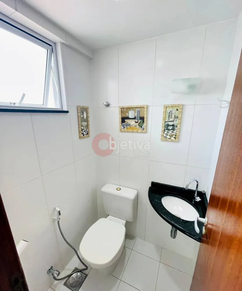 Apartamento, 1 quarto, 60 m² - Foto 8