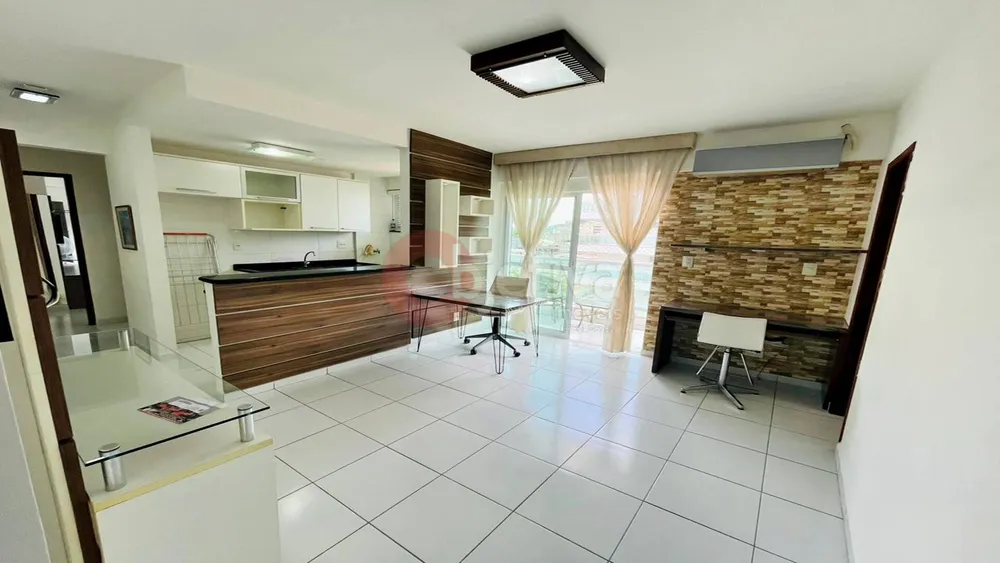 Apartamento, 1 quarto, 60 m² - Foto 2