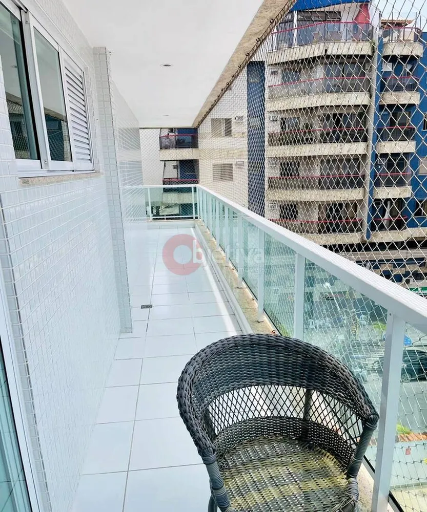 Apartamento, 1 quarto, 60 m² - Foto 5