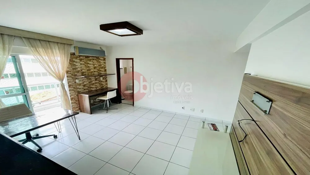 Apartamento, 1 quarto, 60 m² - Foto 3