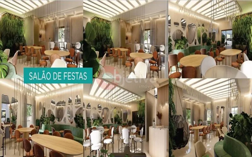 Apartamento, 1 quarto, 55 m² - Foto 7