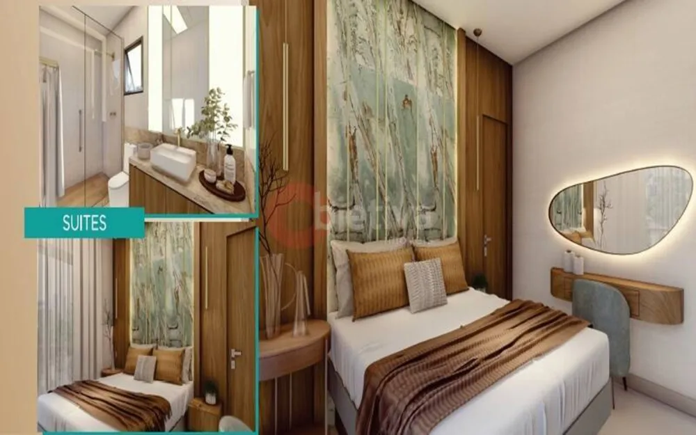 Apartamento, 1 quarto, 55 m² - Foto 17