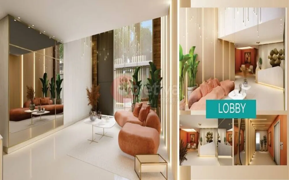Apartamento, 1 quarto, 55 m² - Foto 6