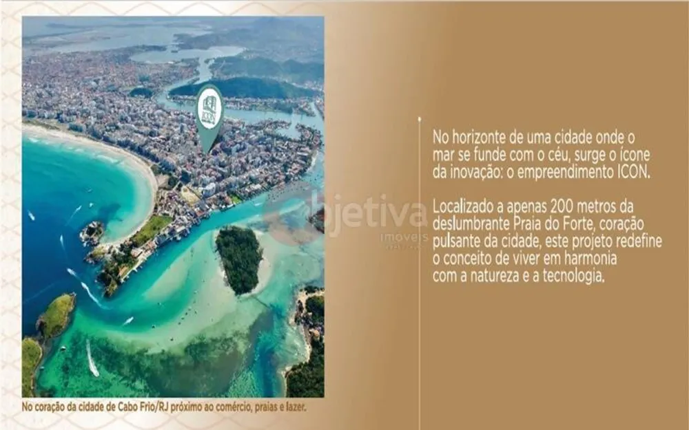 Apartamento, 1 quarto, 55 m² - Foto 3