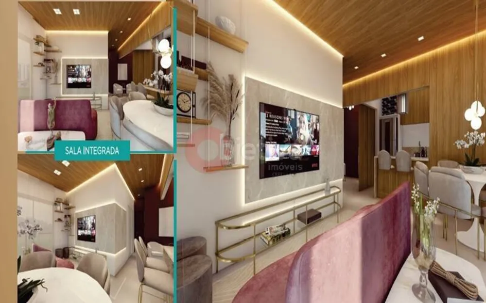 Apartamento, 1 quarto, 55 m² - Foto 14