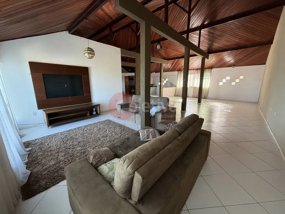 Apartamento, 2 quartos, 140 m² - Foto 1