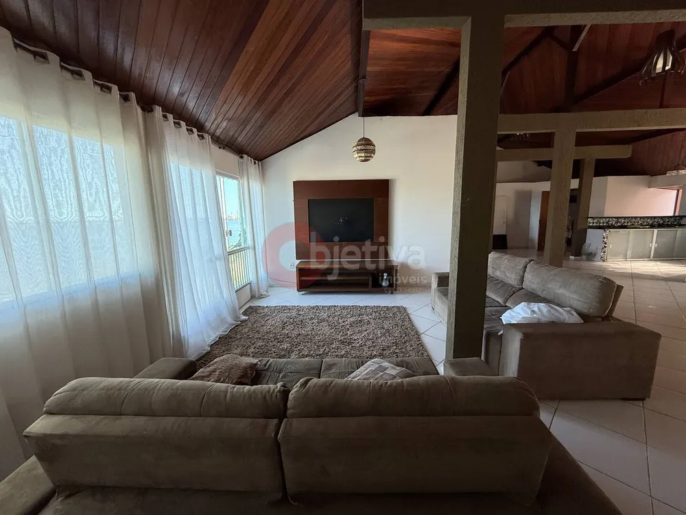 Apartamento, 2 quartos, 140 m² - Foto 13