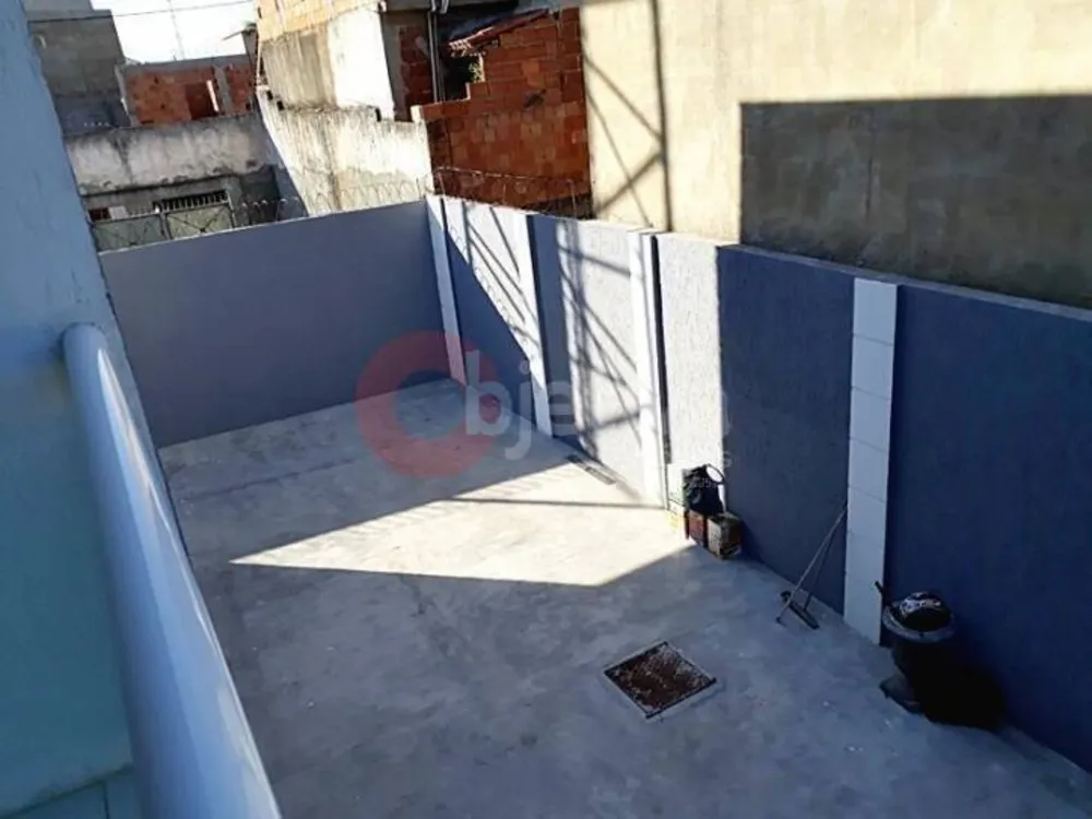 Casa, 2 quartos, 75 m² - Foto 13