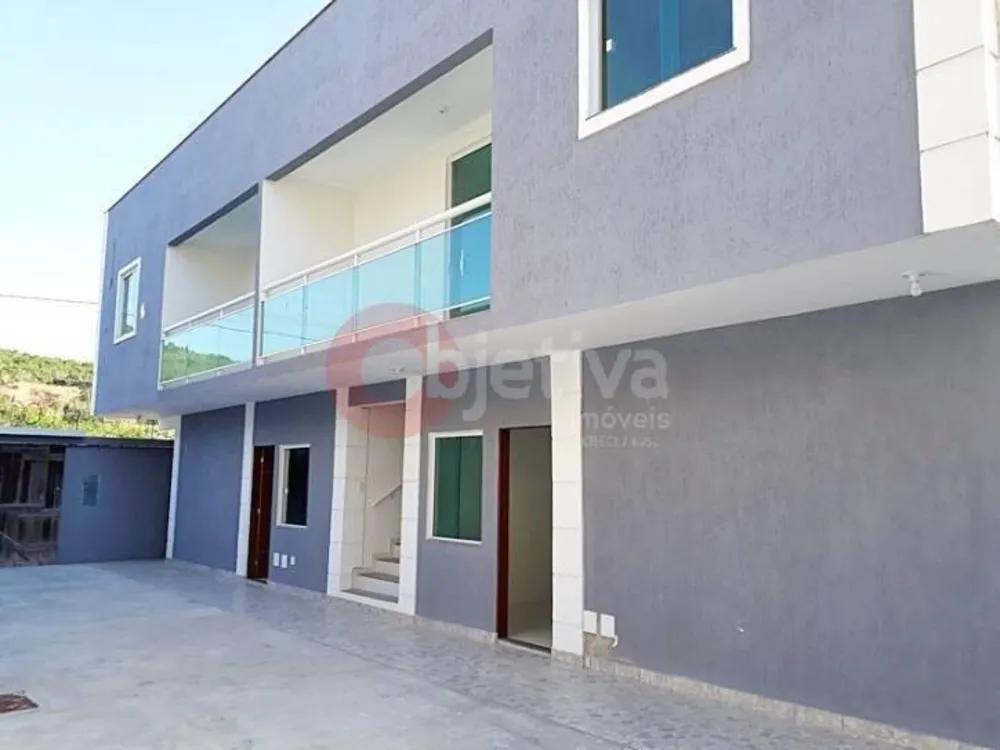 Casa, 2 quartos, 75 m² - Foto 6