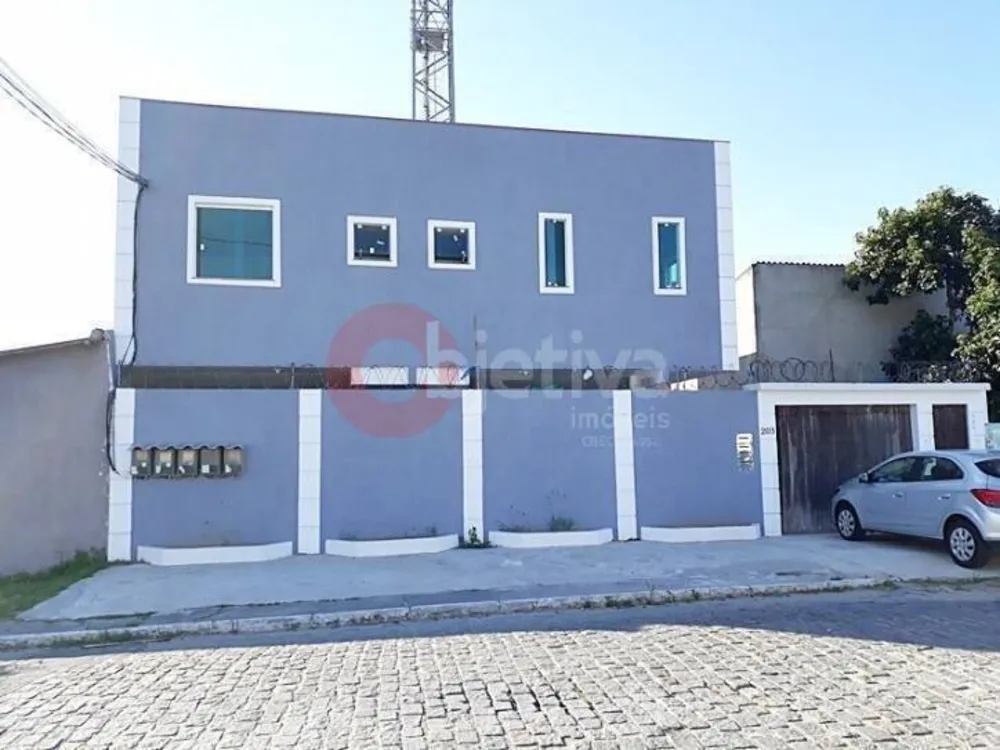 Casa, 2 quartos, 75 m² - Foto 22