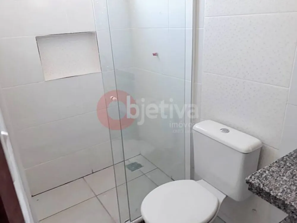 Casa, 2 quartos, 75 m² - Foto 17