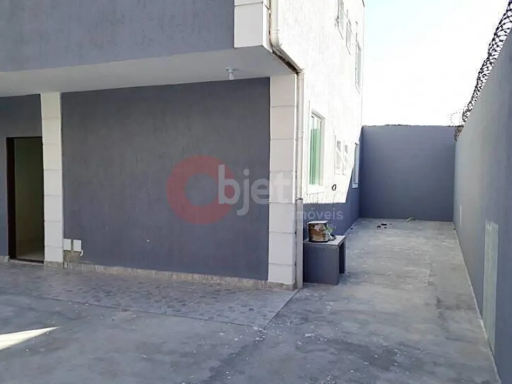 Casa, 2 quartos, 75 m² - Foto 4