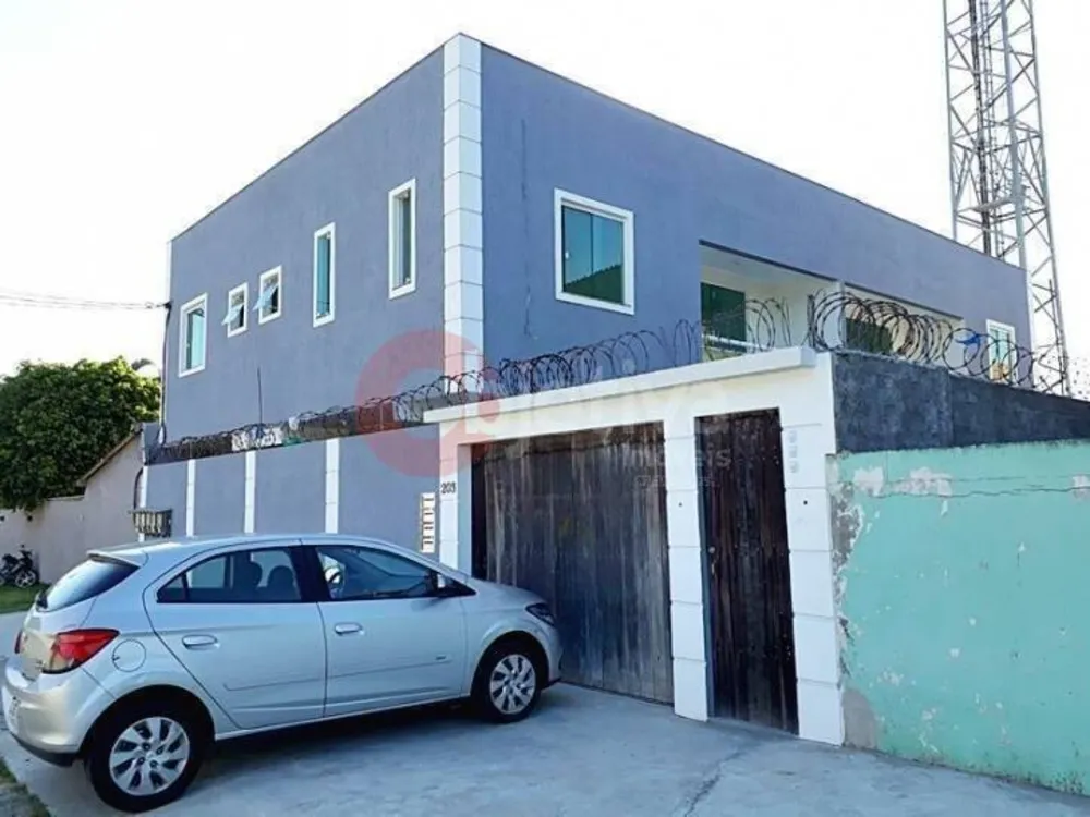 Casa, 2 quartos, 75 m² - Foto 17