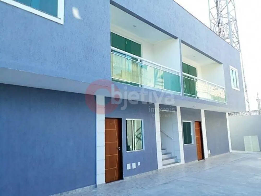 Casa, 2 quartos, 75 m² - Foto 1