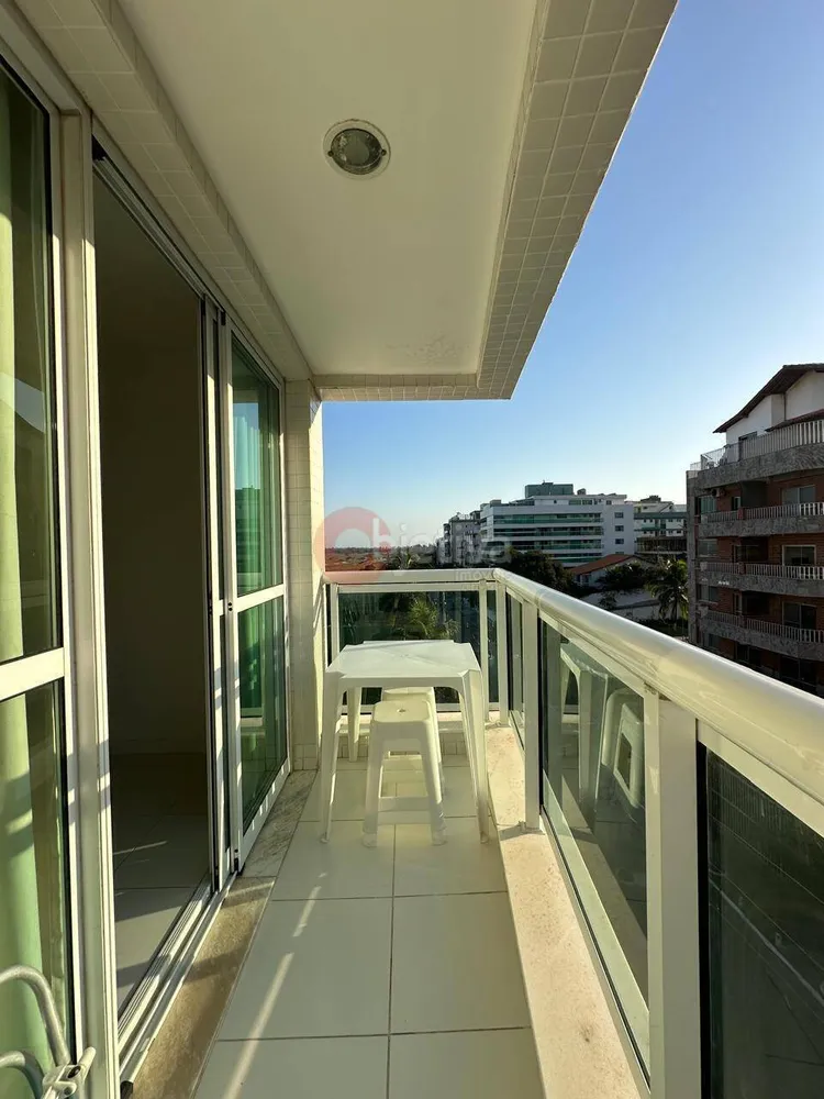 Apartamento, 1 quarto, 74 m² - Foto 12