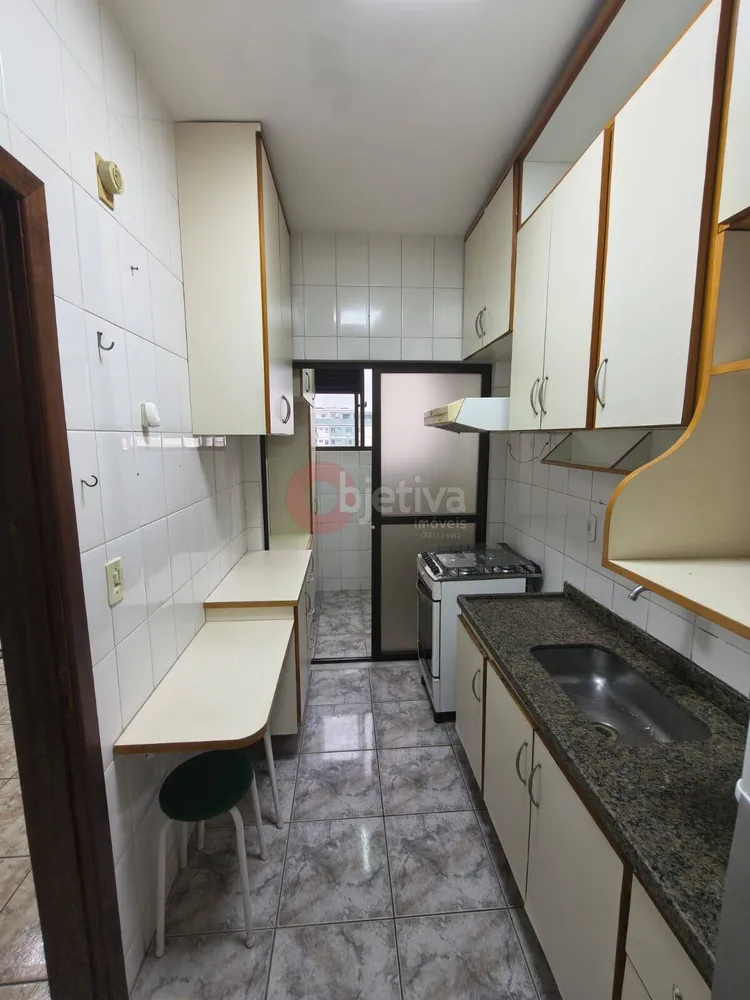 Apartamento, 2 quartos - Foto 10