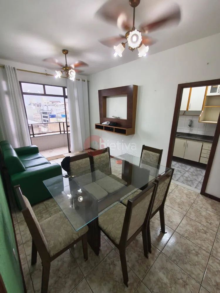 Apartamento, 2 quartos - Foto 1