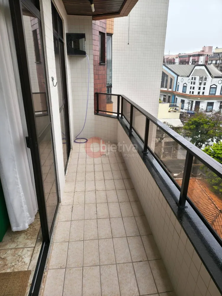Apartamento, 2 quartos - Foto 6