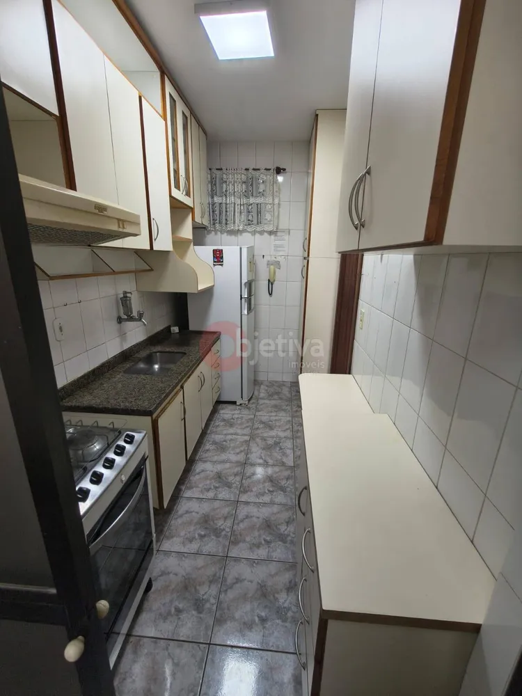 Apartamento, 2 quartos - Foto 8
