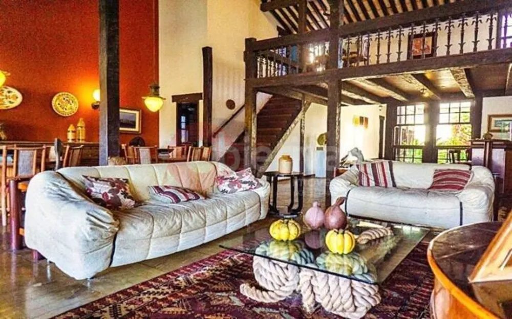 Casa de Condomínio, 9 quartos - Foto 17