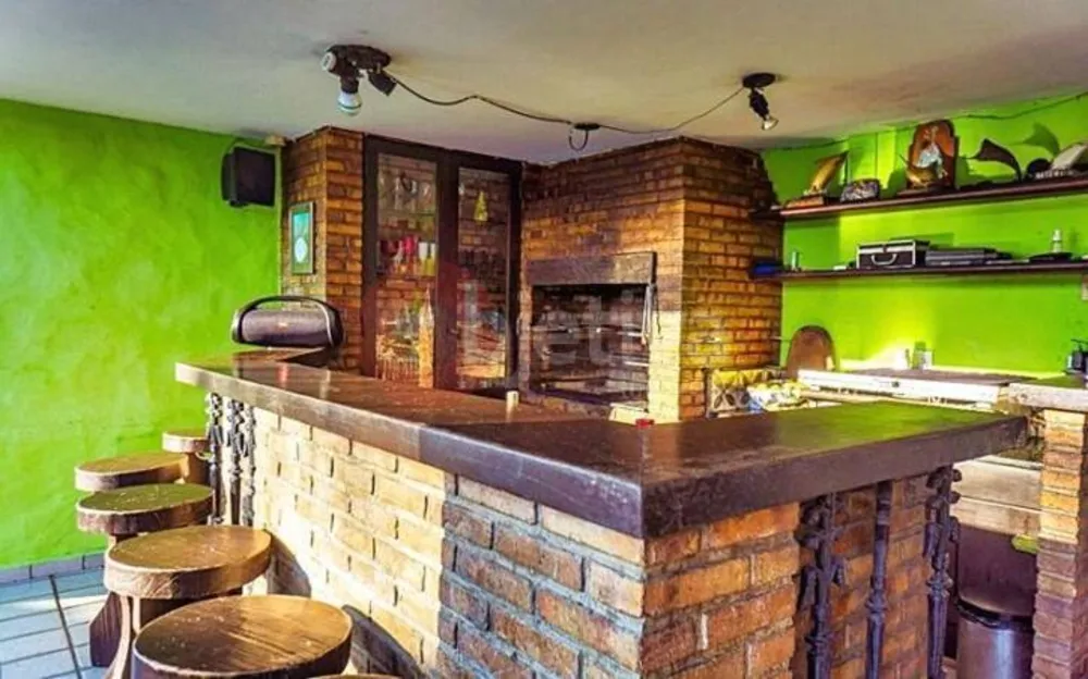 Casa de Condomínio, 9 quartos - Foto 9