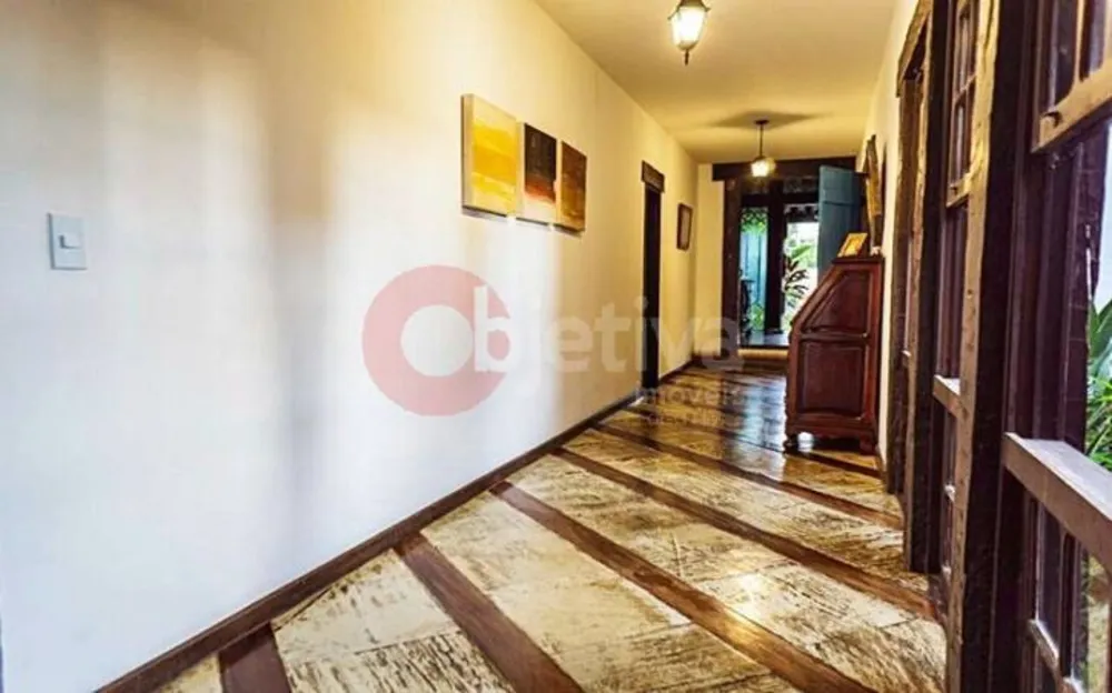 Casa de Condomínio, 9 quartos - Foto 10