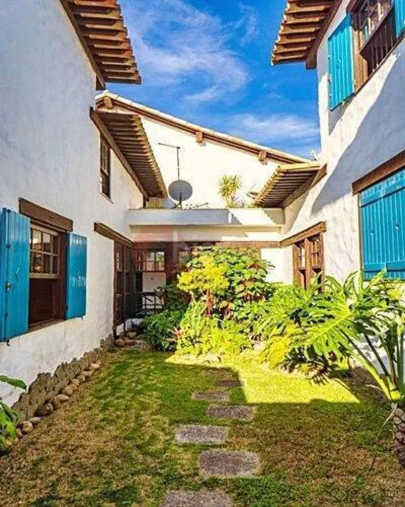 Casa de Condomínio, 9 quartos - Foto 28