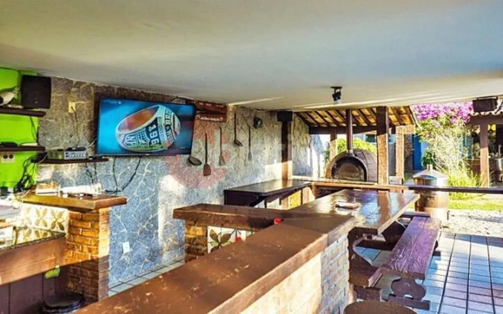 Casa de Condomínio, 9 quartos - Foto 13