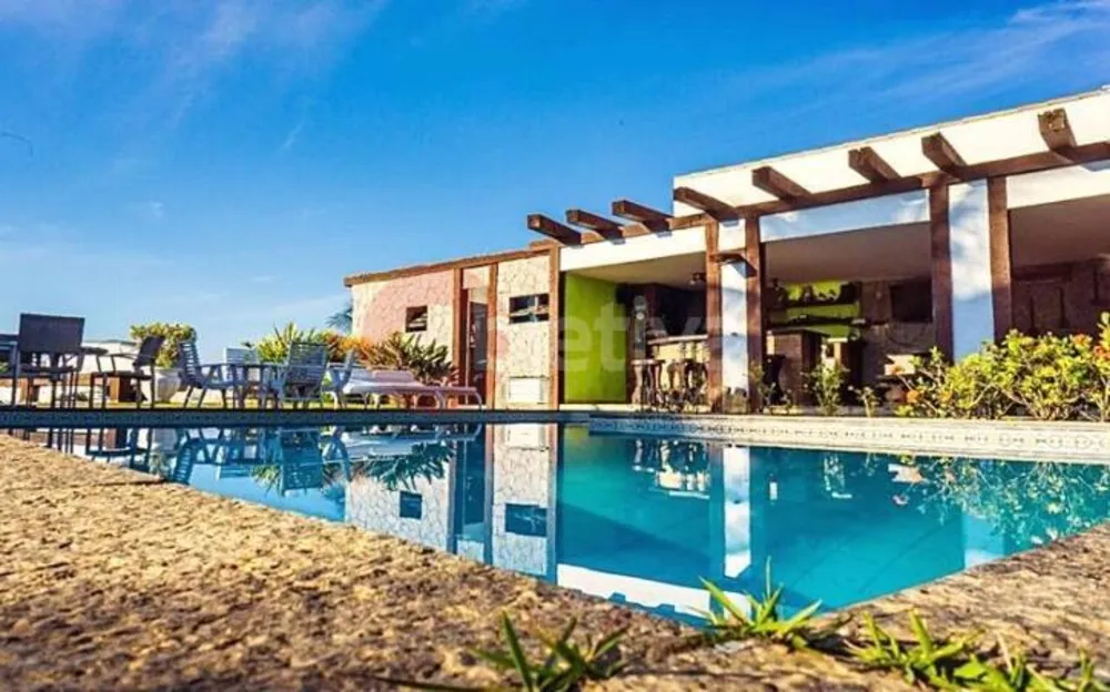 Casa de Condomínio, 9 quartos - Foto 6