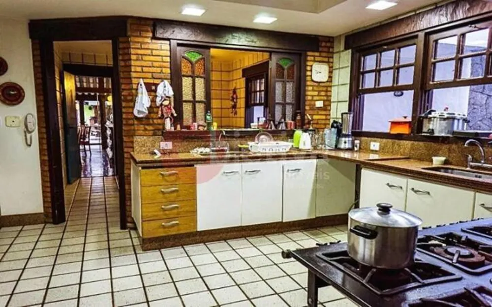 Casa de Condomínio, 9 quartos - Foto 26